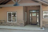 Custom-built home Tehachapi